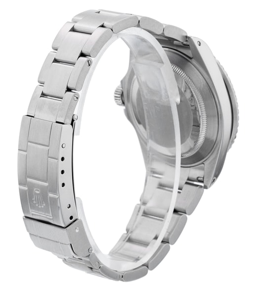 Rolex Submariner 16610